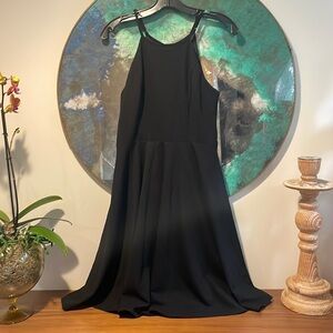 Lulus dress worn once!